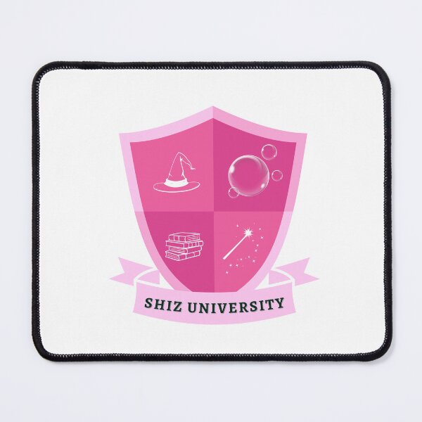 Item preview, Shiz University Wicked designed and sold by baileycdesigns.