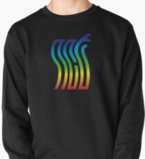 NCT - Psychedelic. Pullover