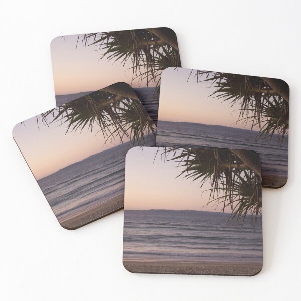 Item preview, Palm Tree Beach Sunset designed and sold by Boujiee-Boutique.