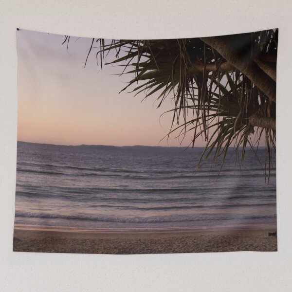 Item preview, Palm Tree Beach Sunset designed and sold by Boujiee-Boutique.