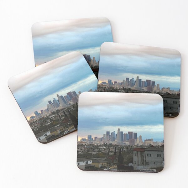 Item preview, City Terrace designed and sold by supernova23.