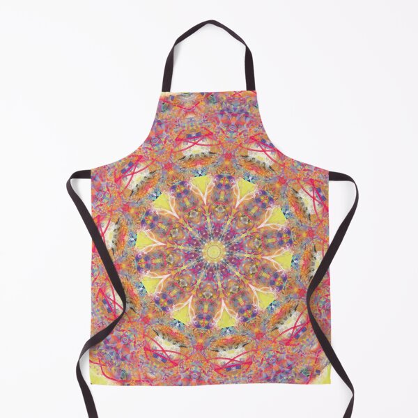 Item preview, Mischief Mandala designed and sold by Teresa-Deak.