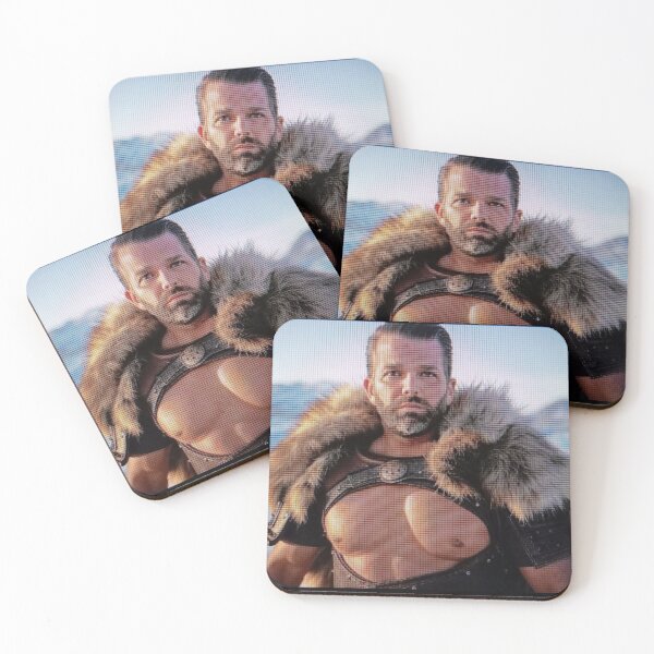 Item preview, Viking DJT jr designed and sold by Seaniverse.