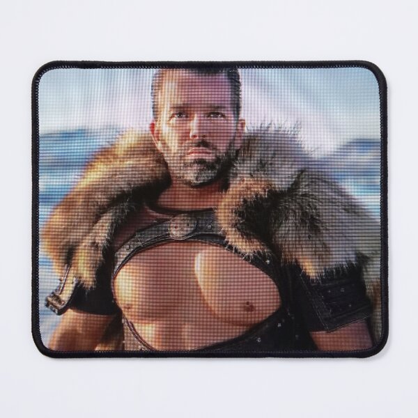 Item preview, Viking DJT jr designed and sold by Seaniverse.