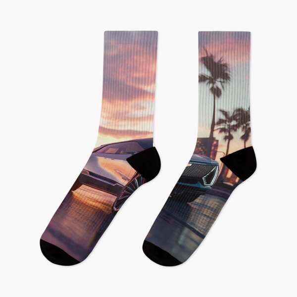 Item preview, Abstract Alley Lyriq designed and sold by TombGear.