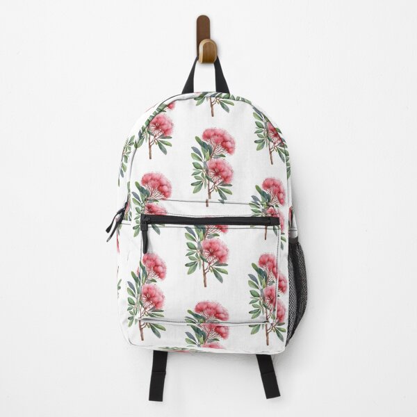 Item preview, Pink Pohutukawa designed and sold by HOMETOWN86.