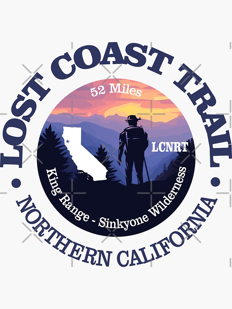 Lost Coast Trail (rd2)
