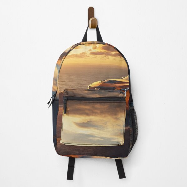 Item preview, Abstract Alley Cadillac designed and sold by TombGear.