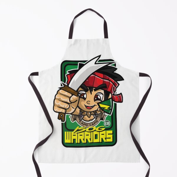 Item preview, Lapu-Lapu: Hero of Cebu  designed and sold by EBBSW.