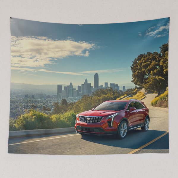 Item preview, Resumen Callejón Cadillac designed and sold by TombGear.