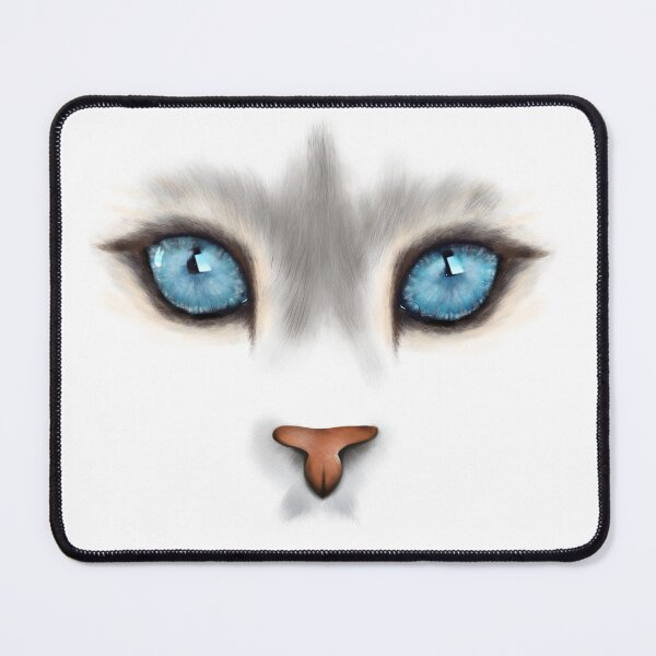 Item preview, Cat new colection designed and sold by Vivid Pixel Studio.