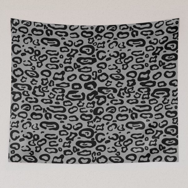 Item preview, Leopard Print Pattern  designed and sold by zzzozzo.