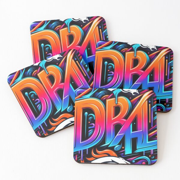 Item preview, DB4L designed and sold by DesignzByJai.