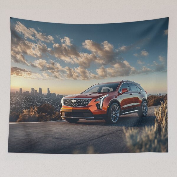 Item preview, Resumen Callejón Cadillac designed and sold by TombGear.