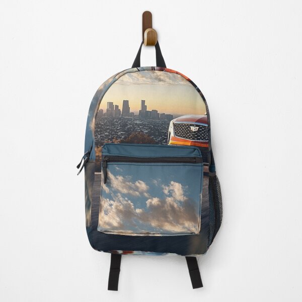 Item preview, Resumen Callejón Cadillac designed and sold by TombGear.
