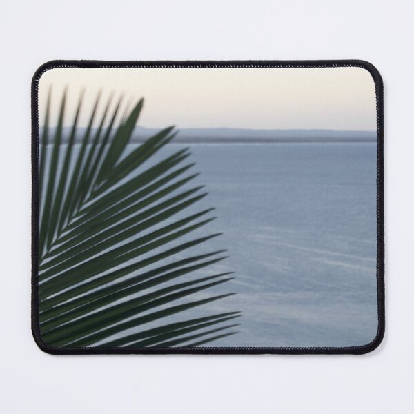 Item preview, Palm Leaf by Ocean designed and sold by Boujiee-Boutique.