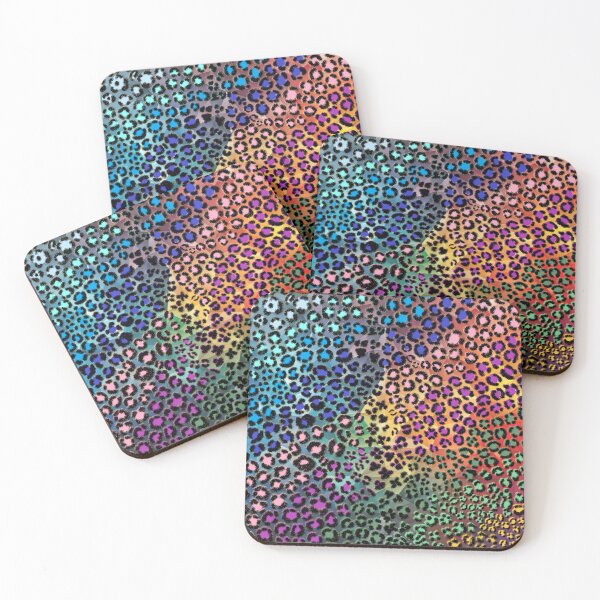 Item preview, Leopard Print Pattern designed and sold by zzzozzo.
