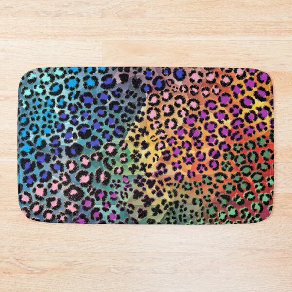 Item preview, Leopard Print Pattern designed and sold by zzzozzo.