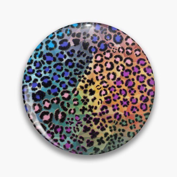 Item preview, Leopard Print Pattern designed and sold by zzzozzo.