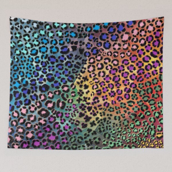Item preview, Leopard Print Pattern designed and sold by zzzozzo.