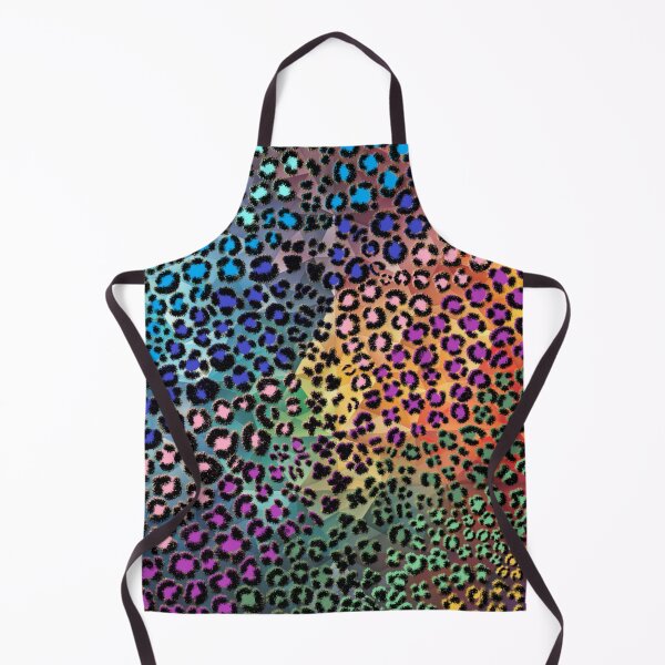 Item preview, Leopard Print Pattern designed and sold by zzzozzo.
