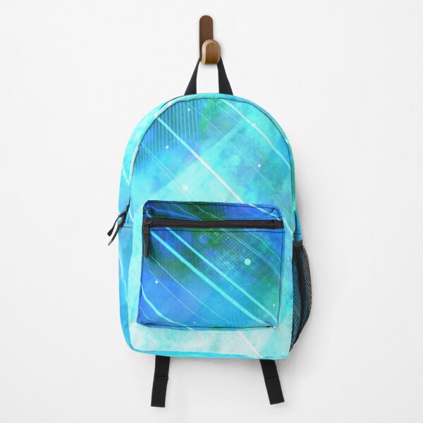 Item preview, "Blue Lightning" designed and sold by Spaceart9.