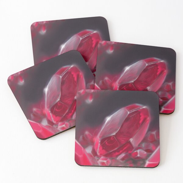 Item preview, Ruby Dragon Egg designed and sold by Ztarli.