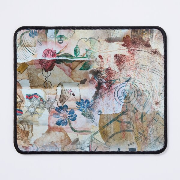 Item preview, Temporal Threads: The Fabric of Time designed and sold by VariARTyPrints.