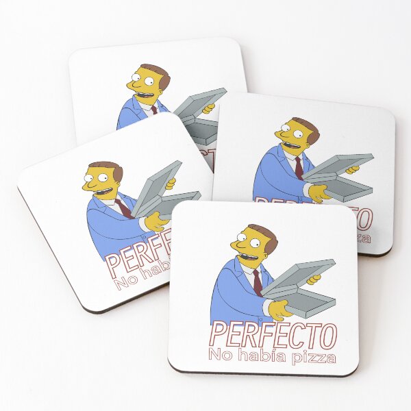 Item preview, Lionel Hutz perfect there was no pizza designed and sold by Barboncio.