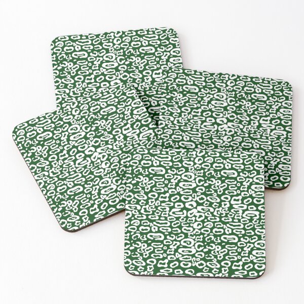 Item preview, Leopard Print Pattern  designed and sold by zzzozzo.