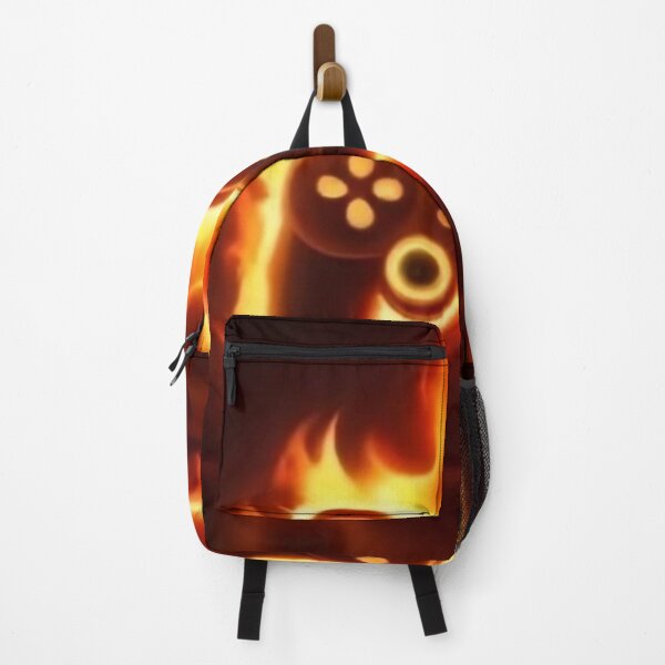 Item preview, Flame of gaming designed and sold by Attila89.