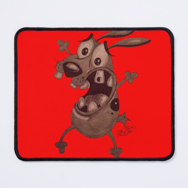 Item preview, dog cartoon art drawing designed and sold by pksart1.