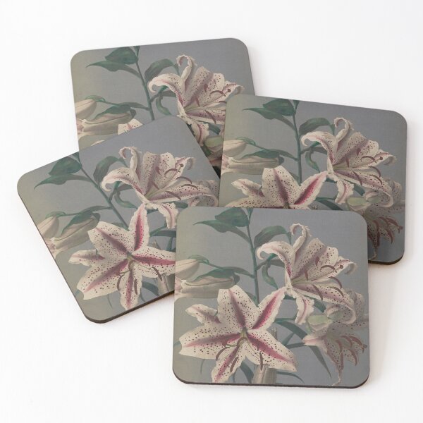Item preview, Lily designed and sold by LegacyPressCo.