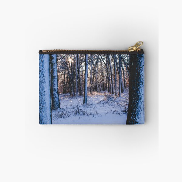 Item preview, Invierno en los árboles designed and sold by LiamTheo.