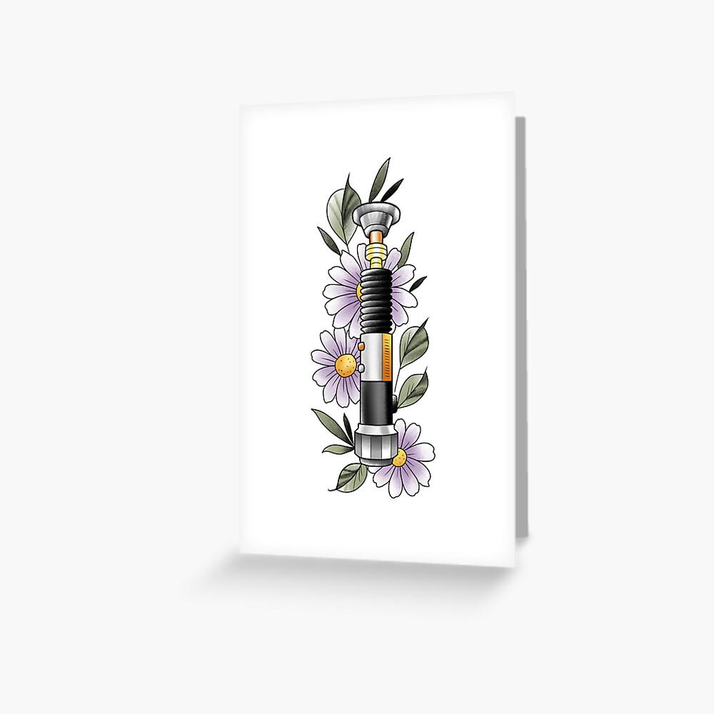 Vista previa del artículo con la obra «Tarjetas de felicitación», diseñado y vendido por fernticle-yeah.