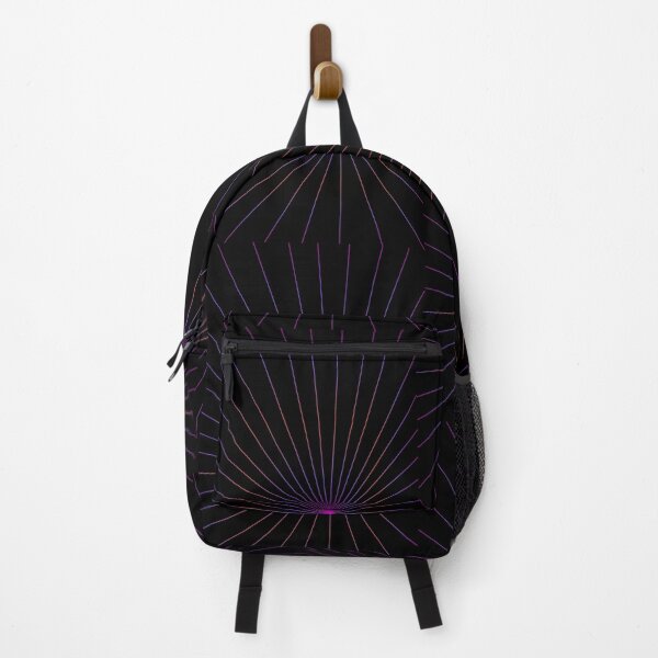 Item preview, Synthwave Neon Lines designed and sold by Priyan96.