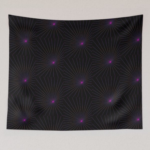 Item preview, Synthwave Neon Lines designed and sold by Priyan96.