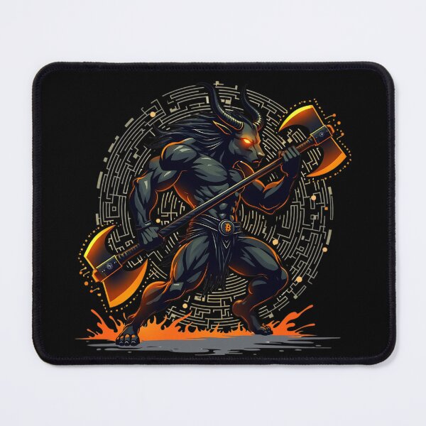 Item preview, The Blockchain Leviathan Bitcoin’s Deep Sea Power designed and sold by RadDeck.