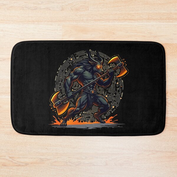 Item preview, The Blockchain Leviathan Bitcoin’s Deep Sea Power designed and sold by RadDeck.