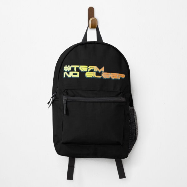 Item preview, Team No Sleep Gold designed and sold by KezothenArt.