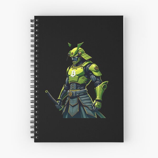 Item preview, The Bitcoin Wraith Phantom of Decentralization designed and sold by RadDeck.