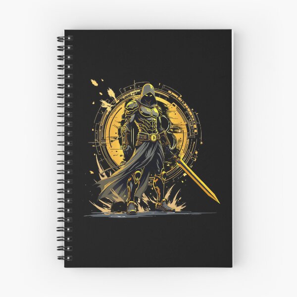 Item preview, The Crypto Banshee Screaming for Decentralization designed and sold by RadDeck.