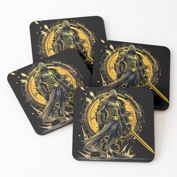 Item preview, The Crypto Banshee Screaming for Decentralization designed and sold by RadDeck.