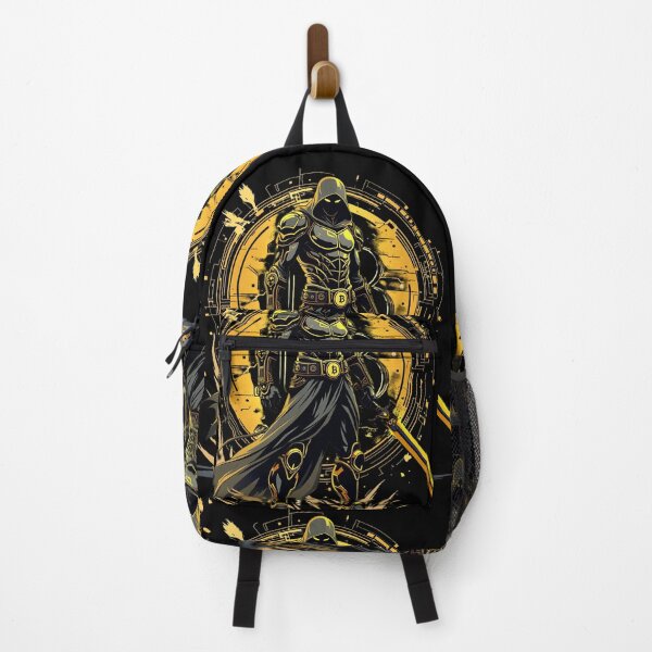 Item preview, The Crypto Banshee Screaming for Decentralization designed and sold by RadDeck.
