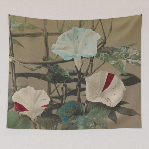 Item preview, Morning Glory designed and sold by LegacyPressCo.