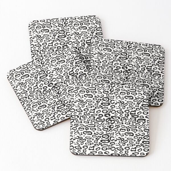 Item preview, Leopard Print Pattern  designed and sold by zzzozzo.