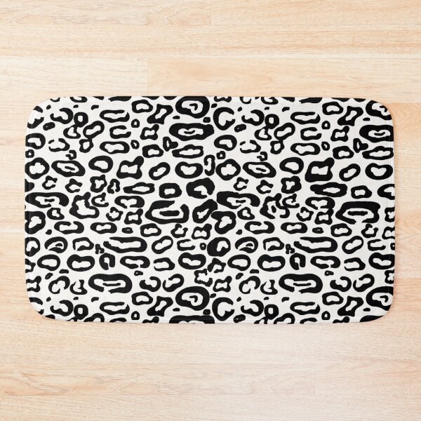Item preview, Leopard Print Pattern  designed and sold by zzzozzo.