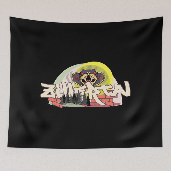 Item preview, Zillertal Graffiti designed and sold by vibeno1.
