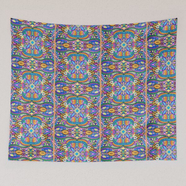 Item preview, Happily Entwined designed and sold by TSinclairArt.