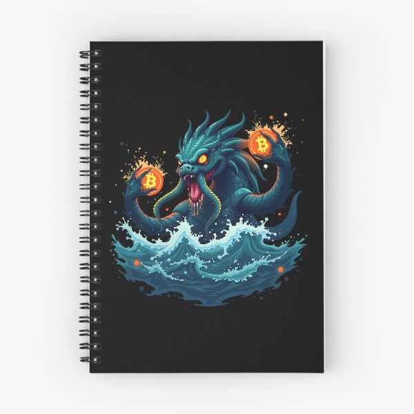 Item preview, Crypto Gladiator Fighting for Financial Freedom designed and sold by RadDeck.